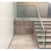 Richmond Rising Platform Lift