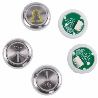 KDS50, KDS300, KONE Elevator Push Button