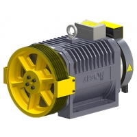 IR630-125 (AC380V – Ø320 mm) Elevator Traction Machine, Capacity 630 kg, Speed 1.25 m/s, Rated Voltage AC380V, Sheave Dia Ø320 mm, 5 Years Warranty