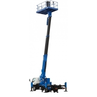 Aerial Work Platform (truck-mounted)  Non-Insulated Type SKYMASTER TZ12C1RS