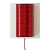 Warning Light, Suitable for both indoor and outdoor applications, providing reliable alerts in any setting.