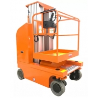 AWPM7.5-200 - Self-Propelled Aerial Work Platform