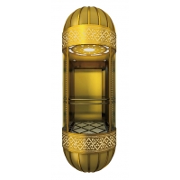 HE-03 - Panoramic Elevator