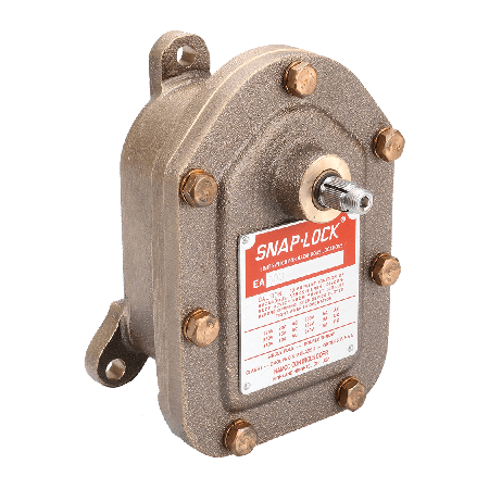 Namco, Cam Type SNAP-LOCK® Technology, EA800 Marine Grade Neutral Position Limit Switch