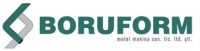 Boruform Metal Makina Ltd.