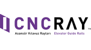 CNCRAY ELEVATOR GUIDE RAILS
