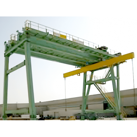 Bridge Crane