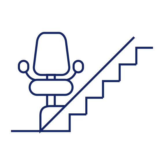 Stairlifts