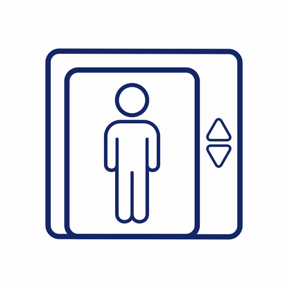 Passenger Elevators