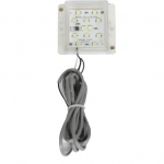 LED Lighting, High-brightness LED lighting, Minimized power consumption