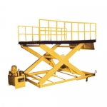 Electric Lift Table Without Wheels