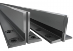 High quality guide rails (BE)