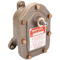 Namco, Cam Type SNAP-LOCK® Technology, EA800 Marine Grade Neutral Position Limit Switch