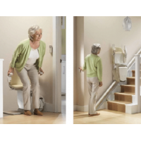 Stannah Siena 600 Stairlift