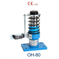 OH-80 - Elevator Oil Buffer