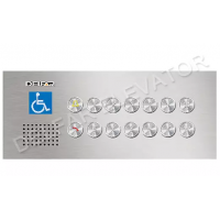 D36032 - COP for the disabled people