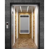 FRESCO - Passenger Elevator Cabin