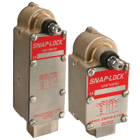 NAMCO Heavy Duty EA780 & EA790 Series Navy Marine Limit Switch, Cam Type SNAP-LOCK® Technology